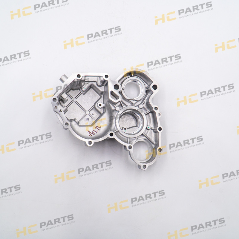 Корпус ГРМ JCB PERKINS GJ-Оригинал