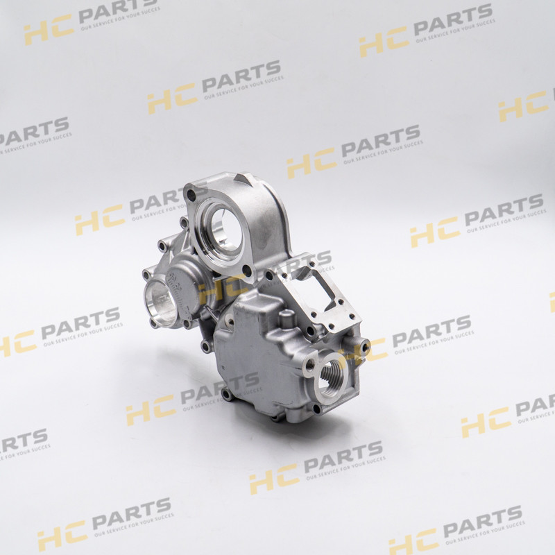 Корпус ГРМ JCB PERKINS GJ-Оригинал