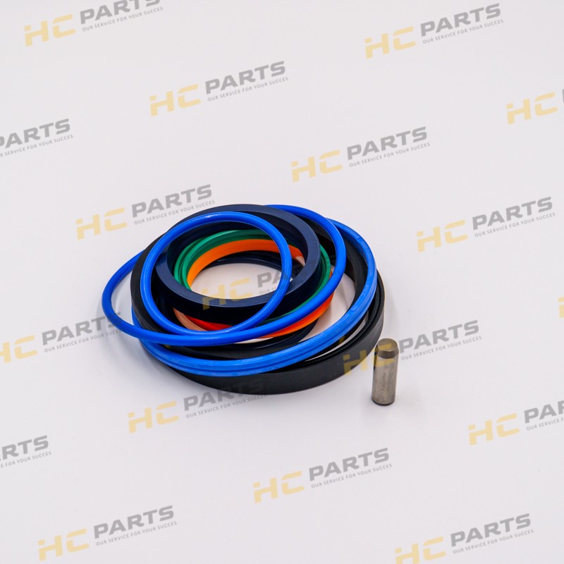 Комплект уплотнений привода JCB 70X130, оригинал