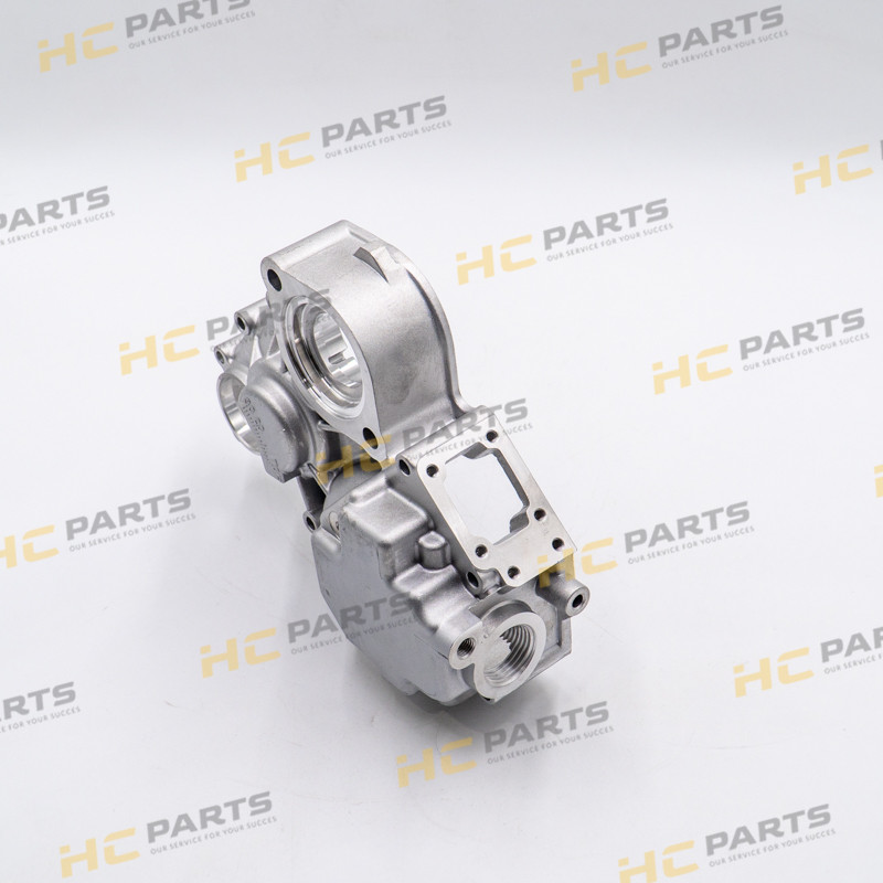 Корпус ГРМ JCB PERKINS GJ-Оригинал