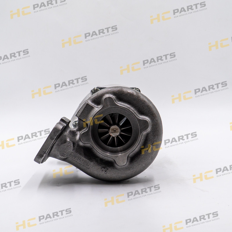 Турбокомпрессор JCB — PERKINS AB 69KM, 90KM, 102KM GARRETT