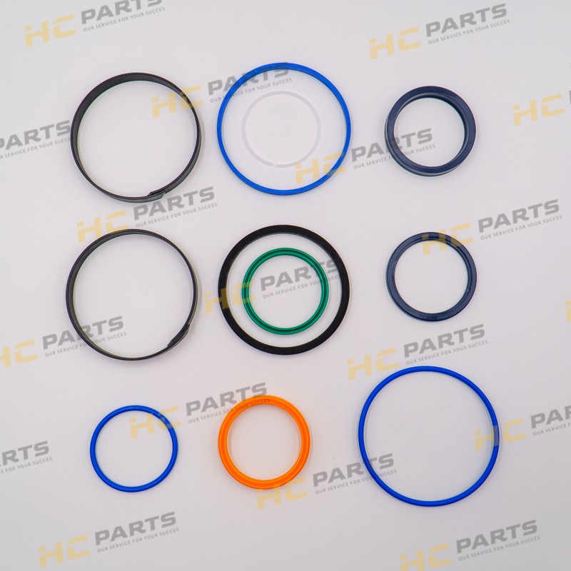 Комплект уплотнений JCB 70x130