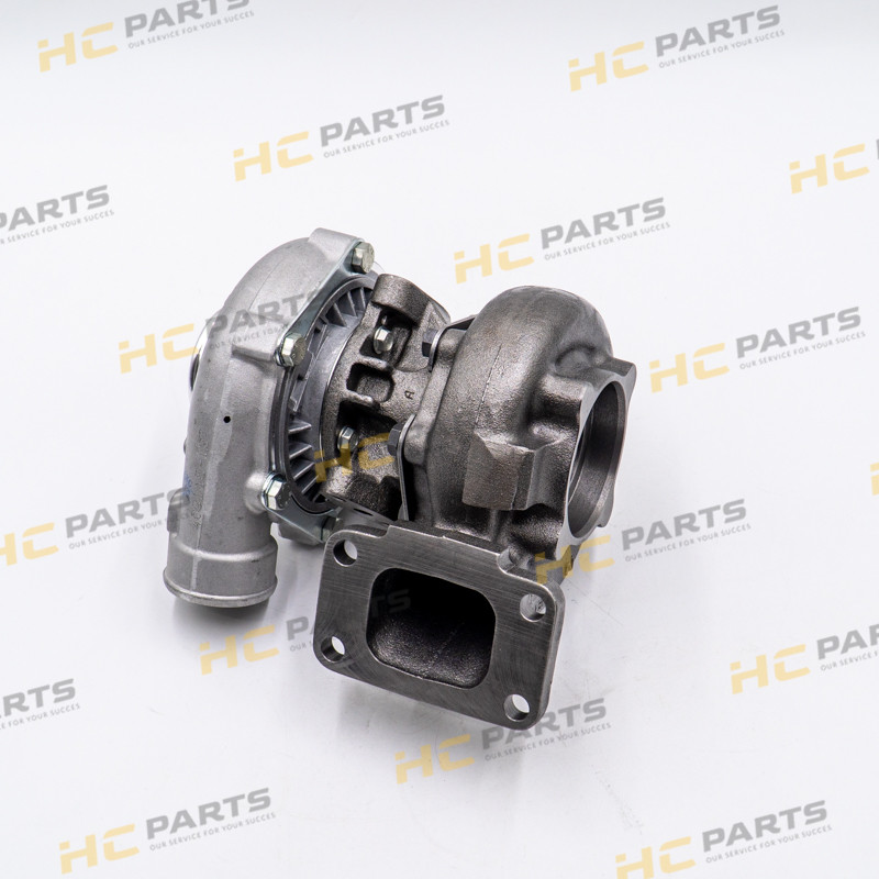 Турбокомпрессор JCB — PERKINS AB 69KM, 90KM, 102KM GARRETT