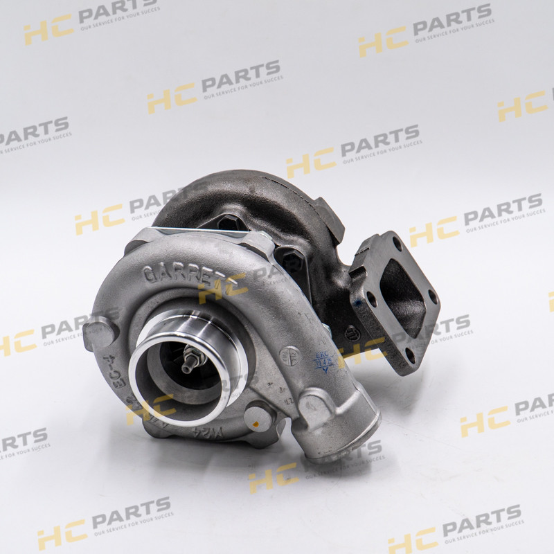 Турбокомпрессор JCB — PERKINS AB 69KM, 90KM, 102KM GARRETT