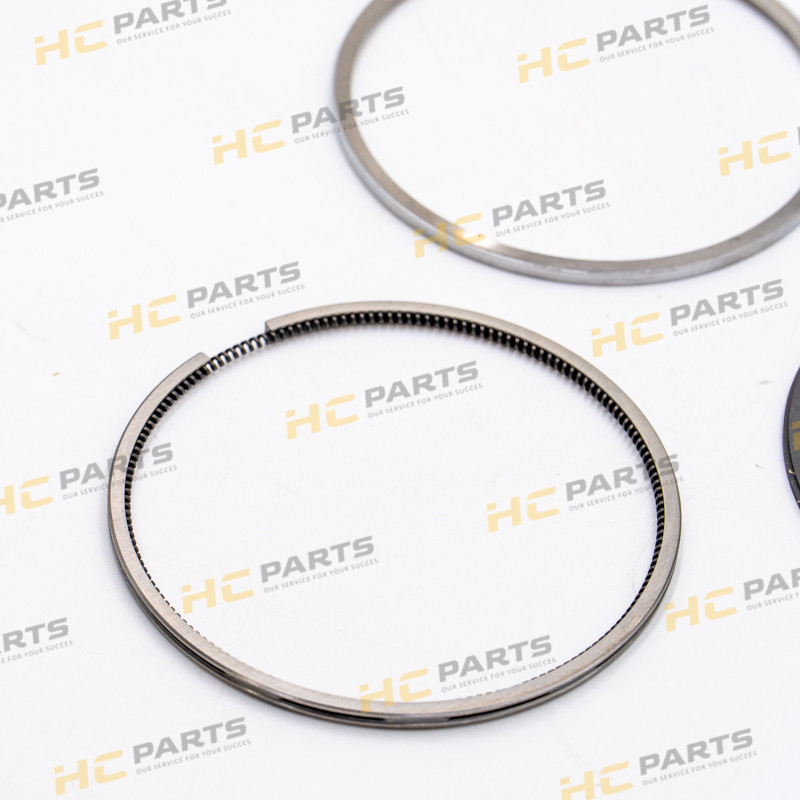 Набор колец JCB PERKINS 1004.4 1006.6 — 3CX 4CX