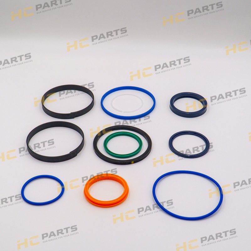 Комплект уплотнений JCB 70x130