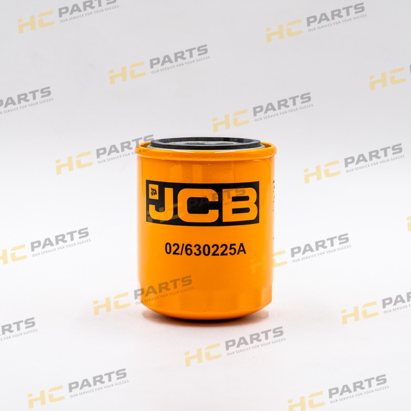 Масляный фильтр JCB — мини-экскаватор Original