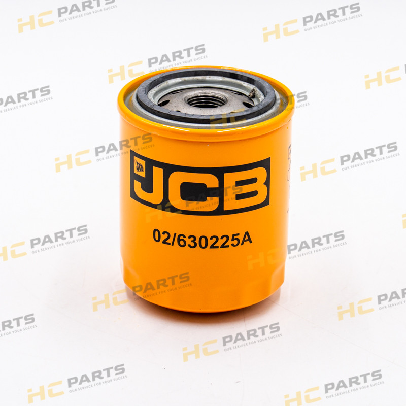 Масляный фильтр JCB — мини-экскаватор Original