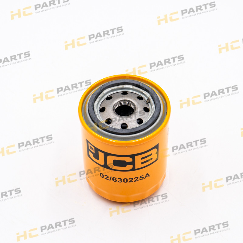 Масляный фильтр JCB — мини-экскаватор Original