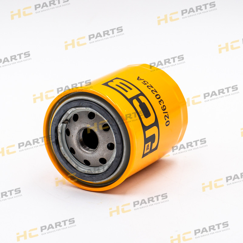 Масляный фильтр JCB — мини-экскаватор Original