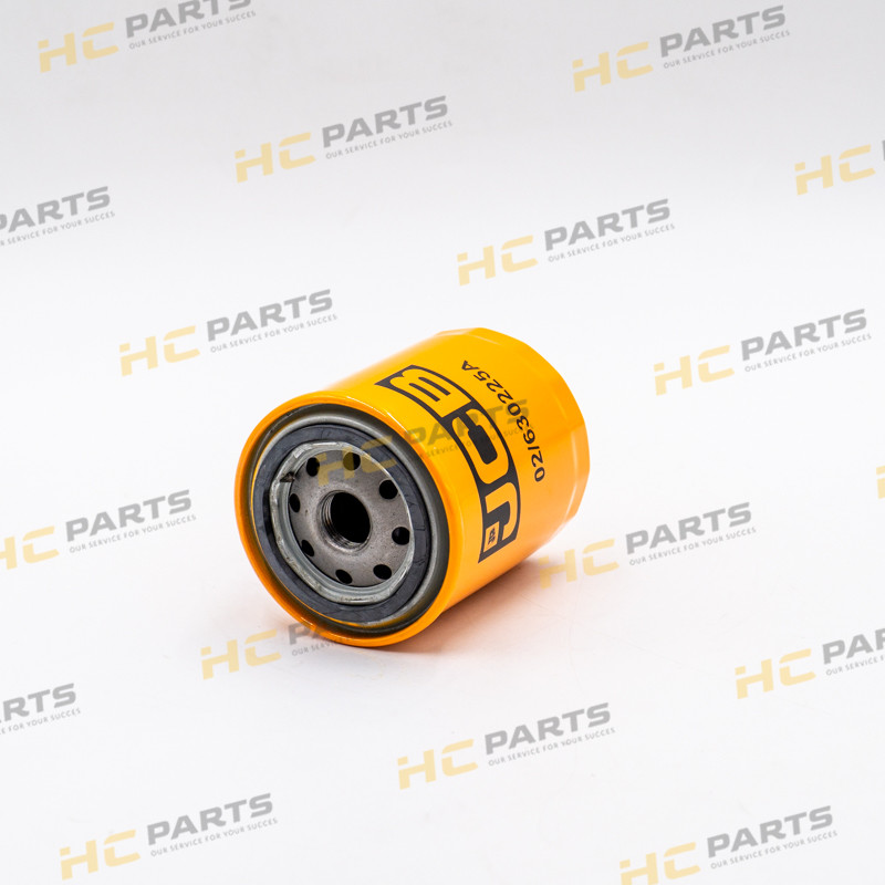 Масляный фильтр JCB — мини-экскаватор Original