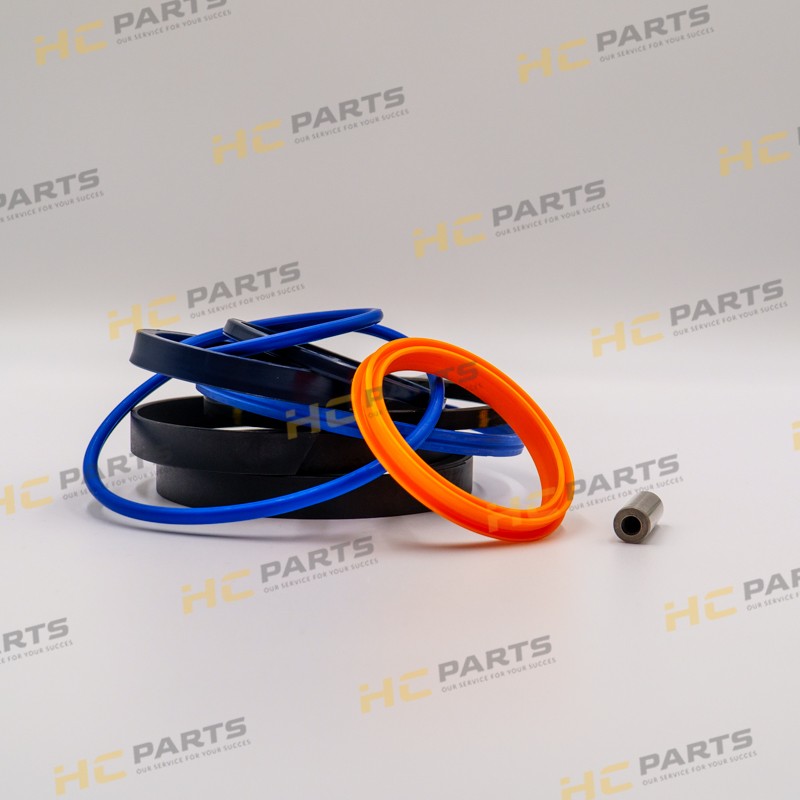 Комплект уплотнений привода JCB 70X130, оригинал