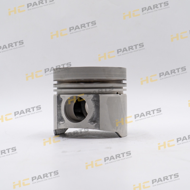 Поршень двигателя JCB Isuzu 4bg1 6BG1-JS MAHLE