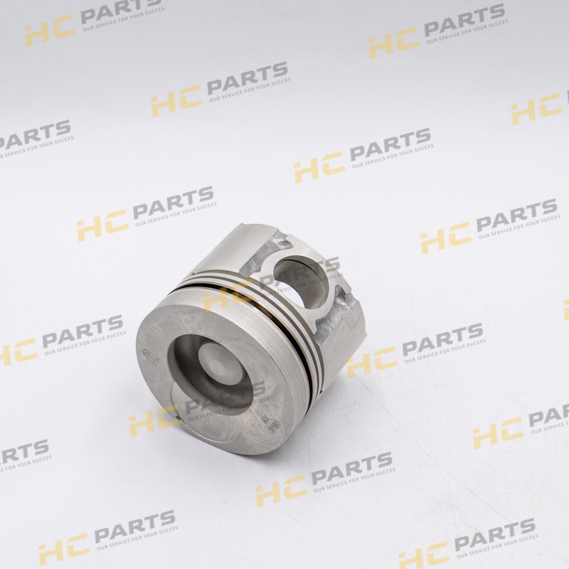 Поршень двигателя JCB Isuzu 4bg1 6BG1-JS MAHLE