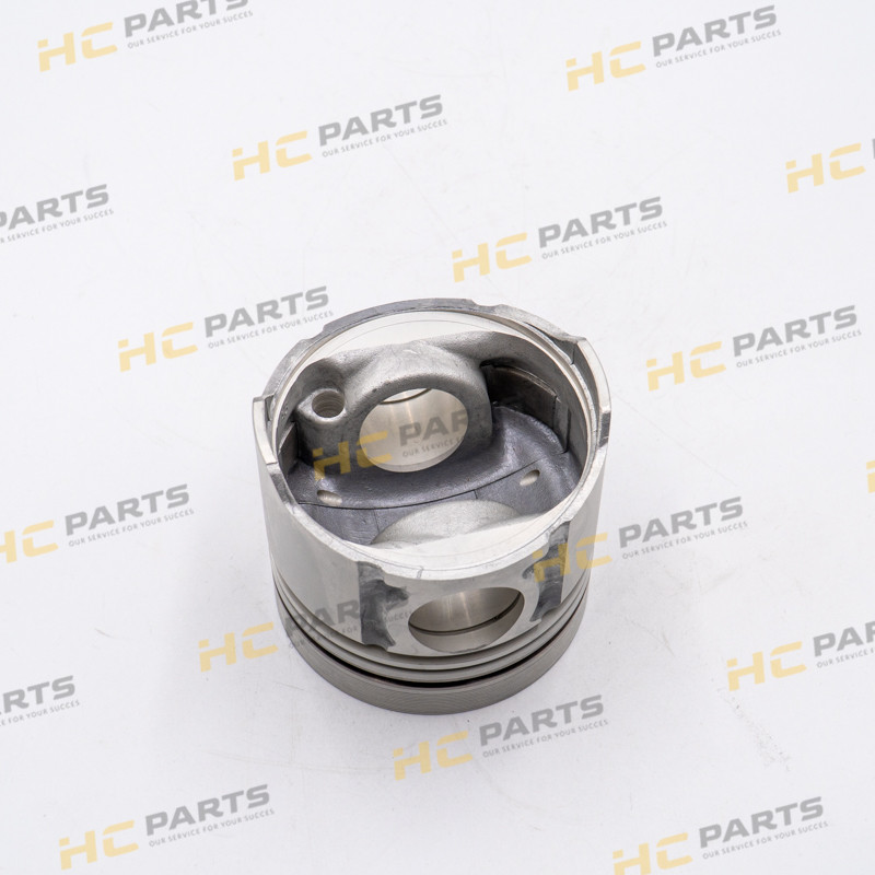 Поршень двигателя JCB ISUZU 4BG1 6BG1- JS MAHLE