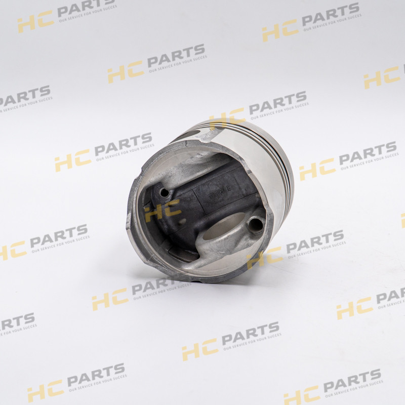 Поршень двигателя JCB ISUZU 4BG1 6BG1- JS MAHLE