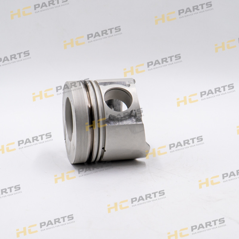 Поршень двигателя JCB ISUZU 4BG1 6BG1- JS MAHLE