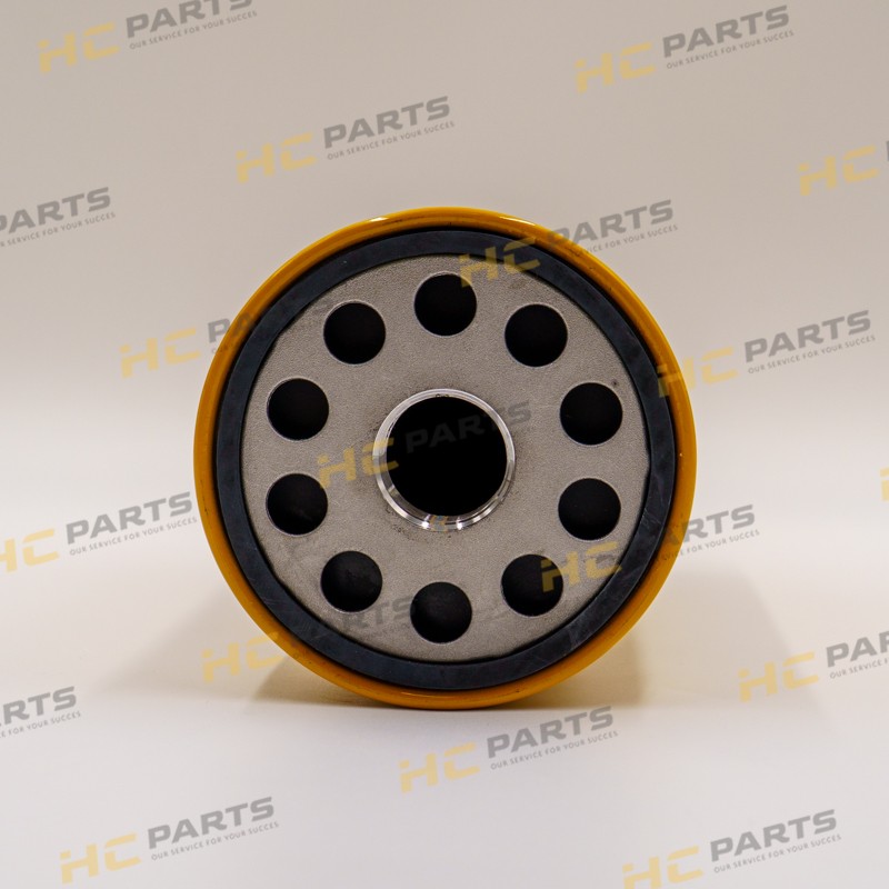 Масляный фильтр CAT для гусеничного экскаватора