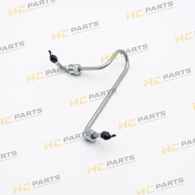 Форсуночная трубка JCB № 2 Isuzu 4BG1 — JS