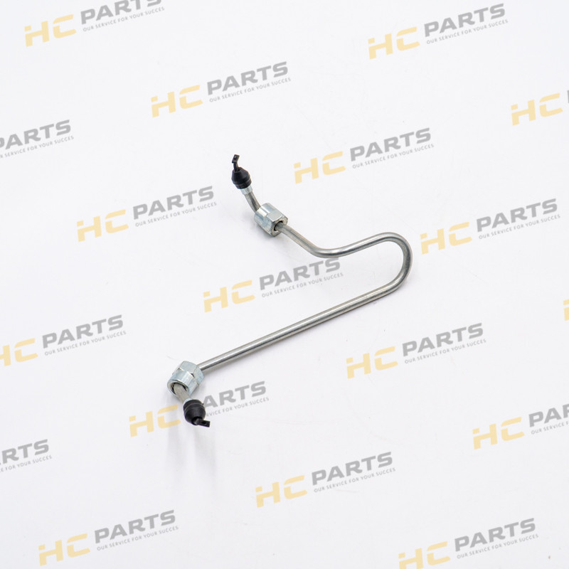 Форсуночная трубка JCB № 2 Isuzu 4BG1 — JS