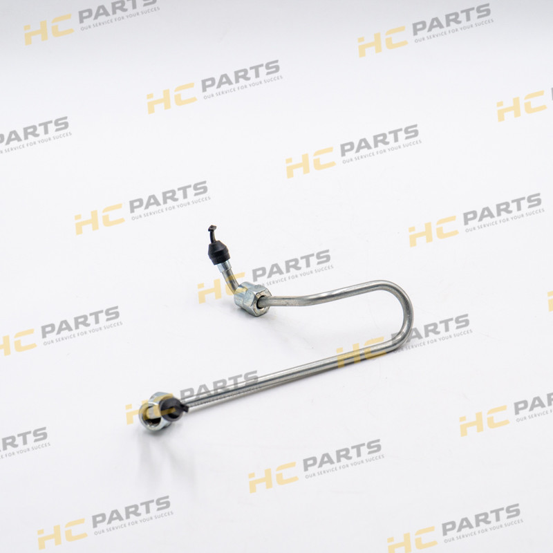 Форсуночная трубка JCB № 2 Isuzu 4BG1 — JS