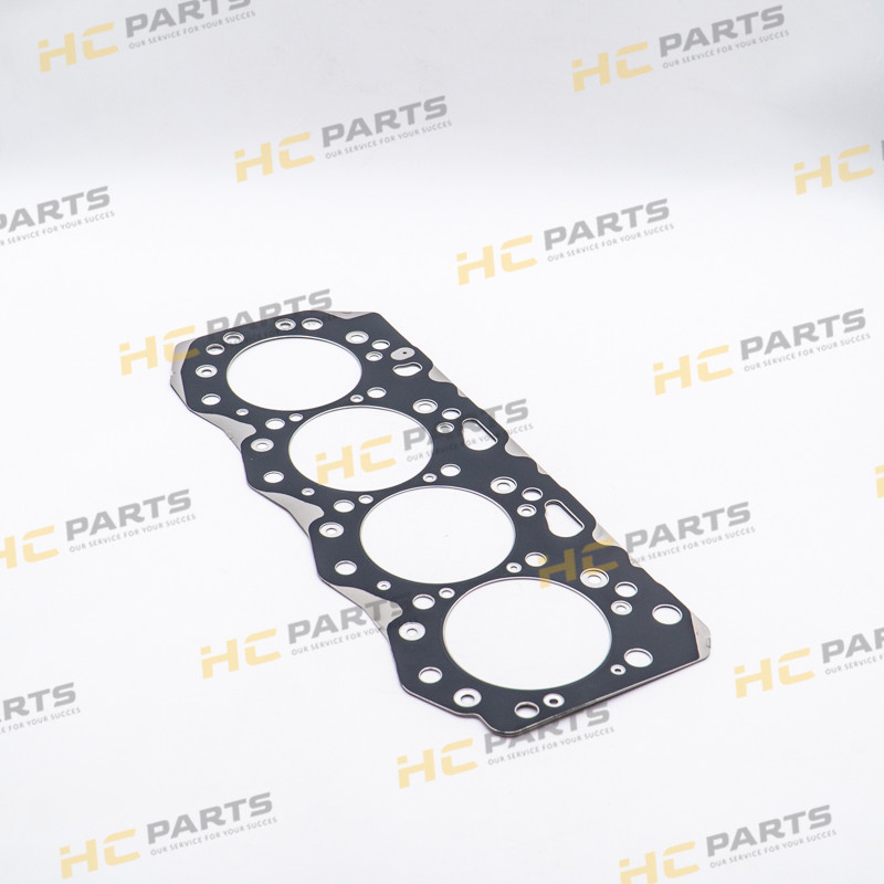 Прокладка головки блока цилиндров ISUZU 4JJ1-JS