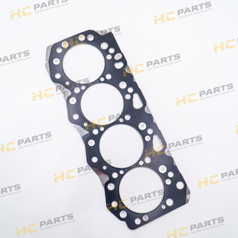 Прокладка головки блока цилиндров ISUZU 4JJ1 — JS