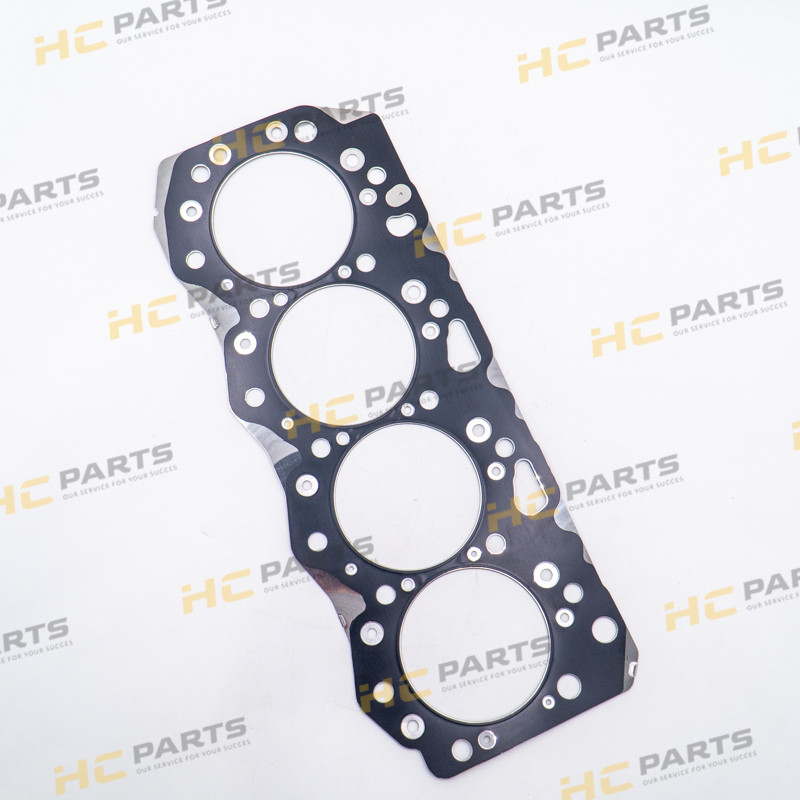 Прокладка головки блока цилиндров ISUZU 4JJ1-JS