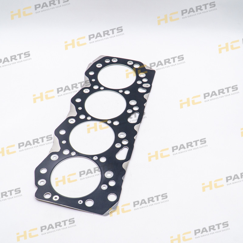 Прокладка головки блока цилиндров ISUZU 4JJ1 — JS