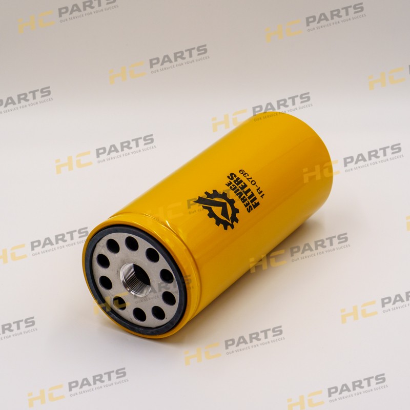 Масляный фильтр CAT — экскаватор