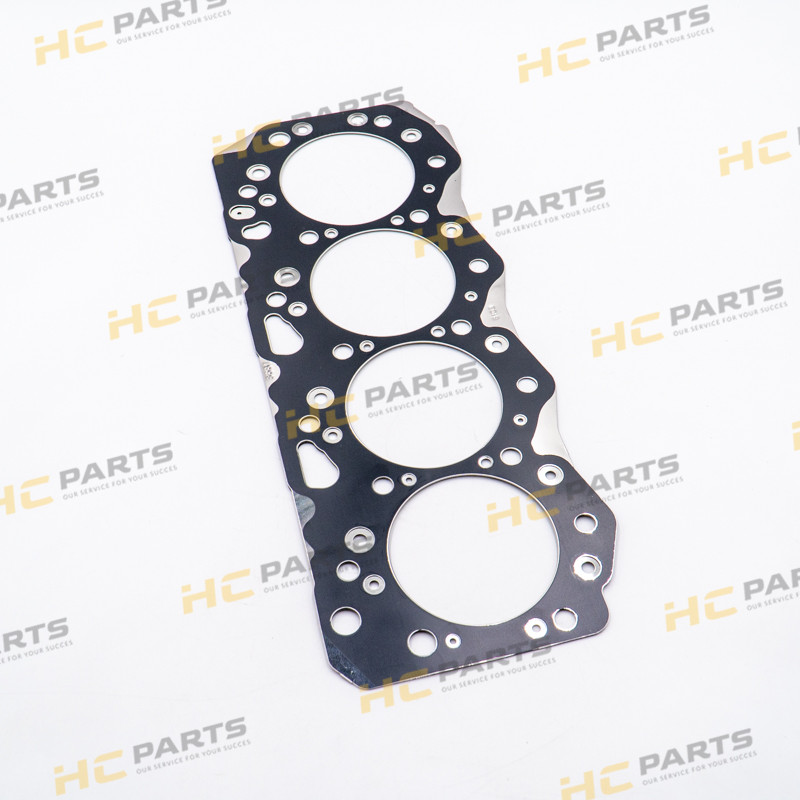 Прокладка головки блока цилиндров ISUZU 4JJ1-JS