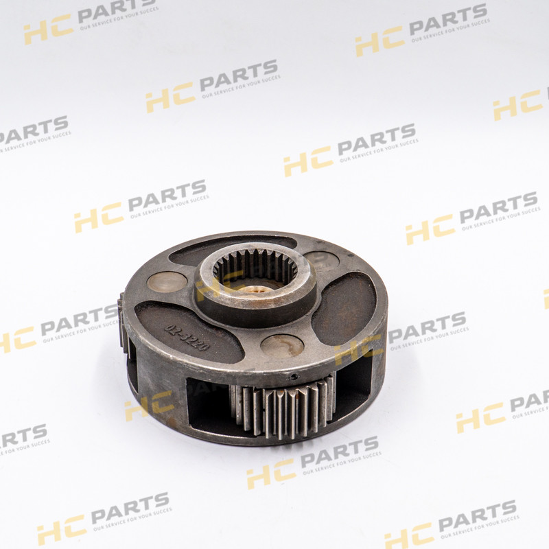 Комплект редуктора JCB — JS