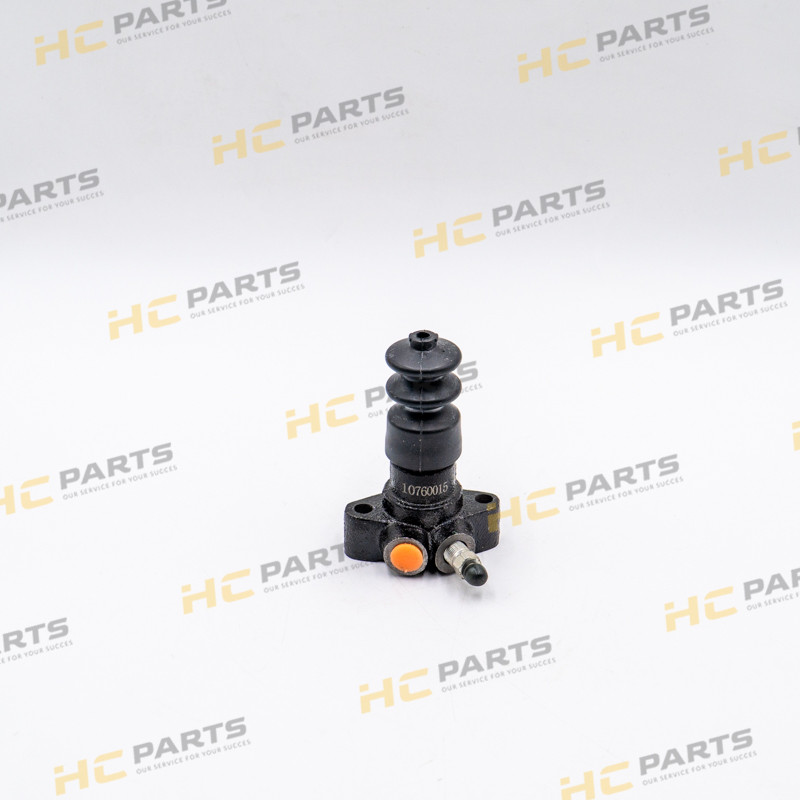 Стопорный поршень JCB Arm — 3CX 4CX