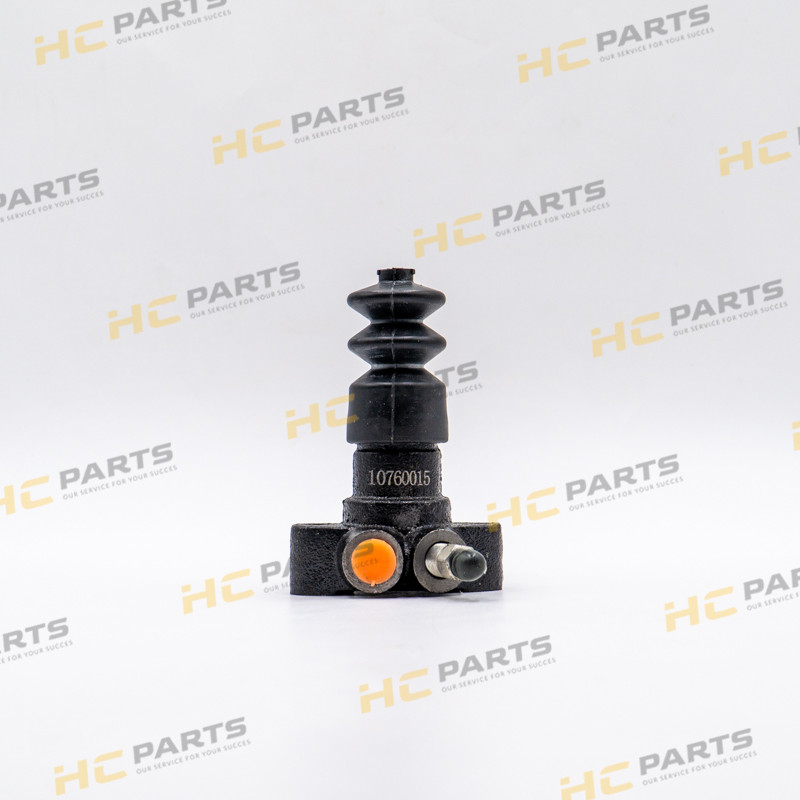 Стопорный поршень JCB Arm — 3CX 4CX