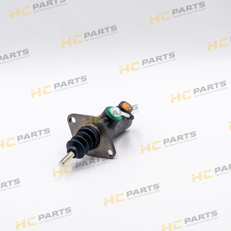 Главный цилиндр JCB — телескопического погрузчика