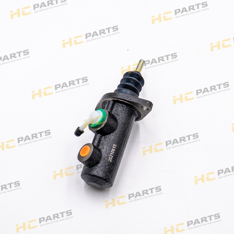 Главный цилиндр JCB — телескопического погрузчика