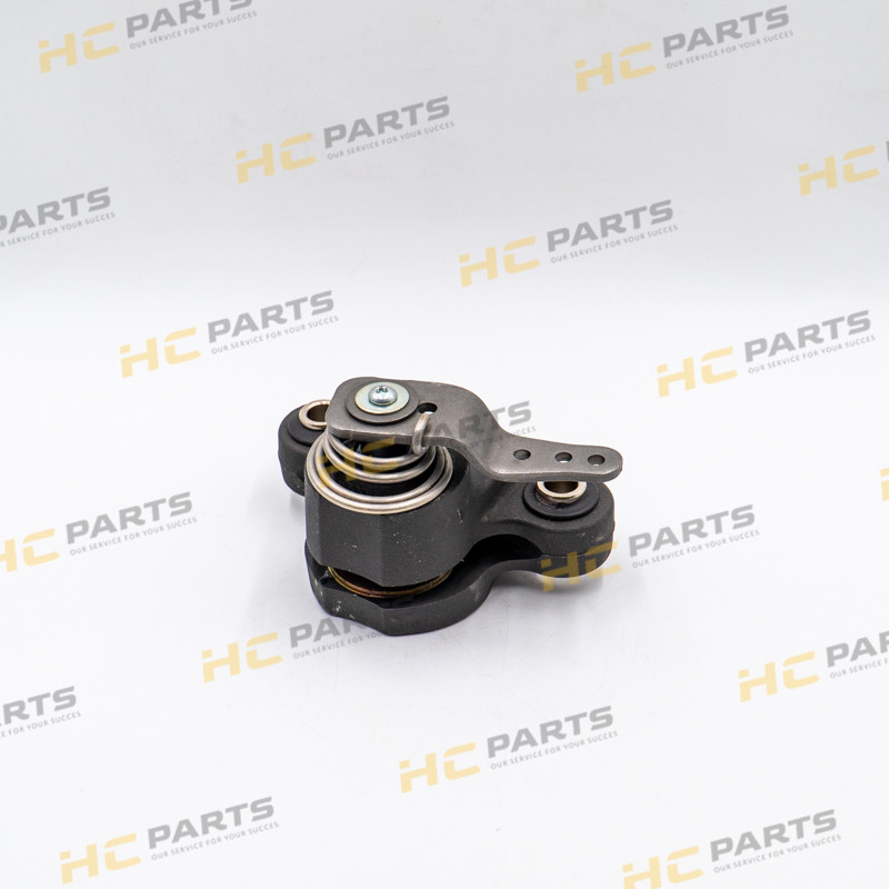 Суппорт ручного тормоза JCB Complete — 3CX 4CX OEM