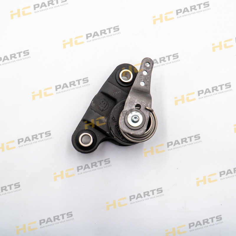 Суппорт ручного тормоза JCB Complete — 3CX 4CX OEM