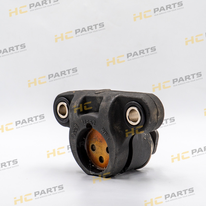 Суппорт полного ручного тормоза JCB — 3CX 4CX OEM