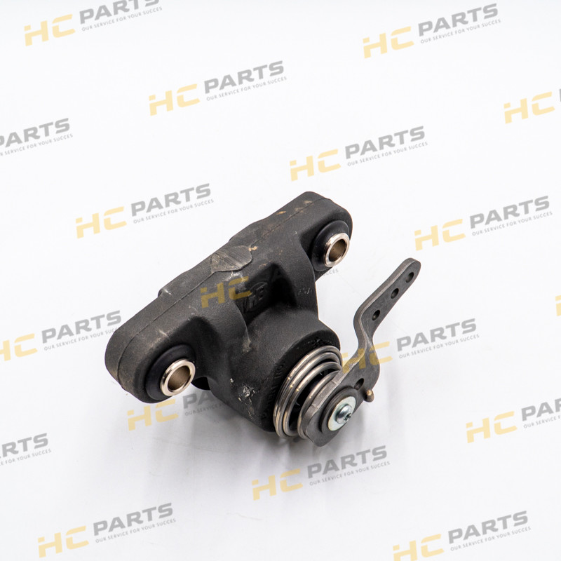 Суппорт полного ручного тормоза JCB — 3CX 4CX OEM