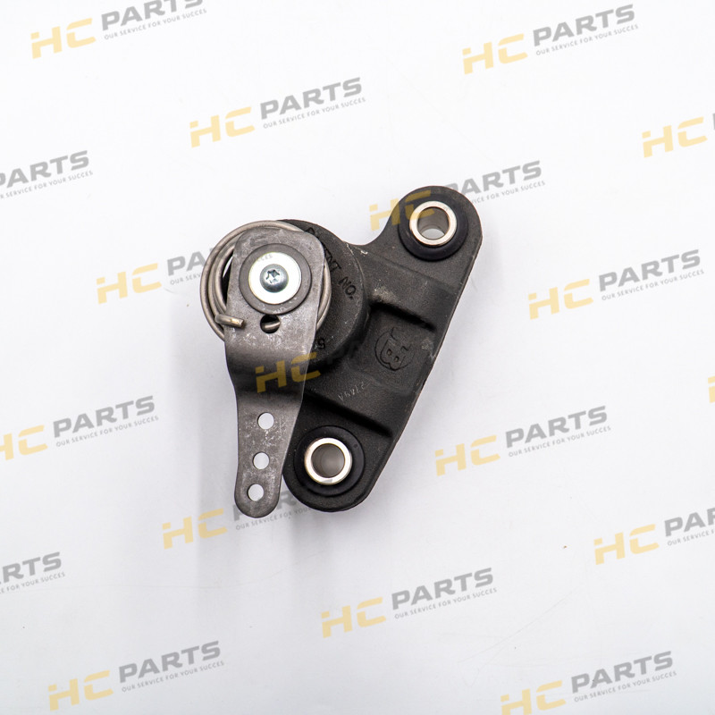 Суппорт ручного тормоза JCB Complete — 3CX 4CX OEM