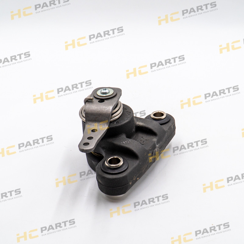 Суппорт полного ручного тормоза JCB — 3CX 4CX OEM