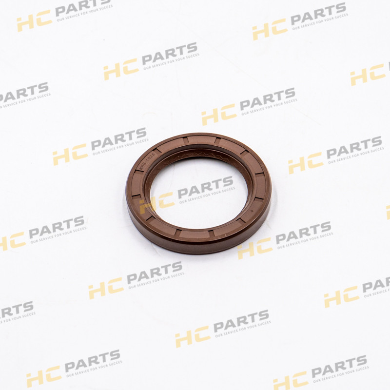 Уплотнение привода насоса телескопического погрузчика JCB