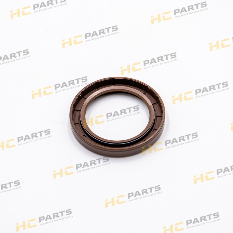 Уплотнение трансмиссионного насоса JCB — телескопического погрузчика