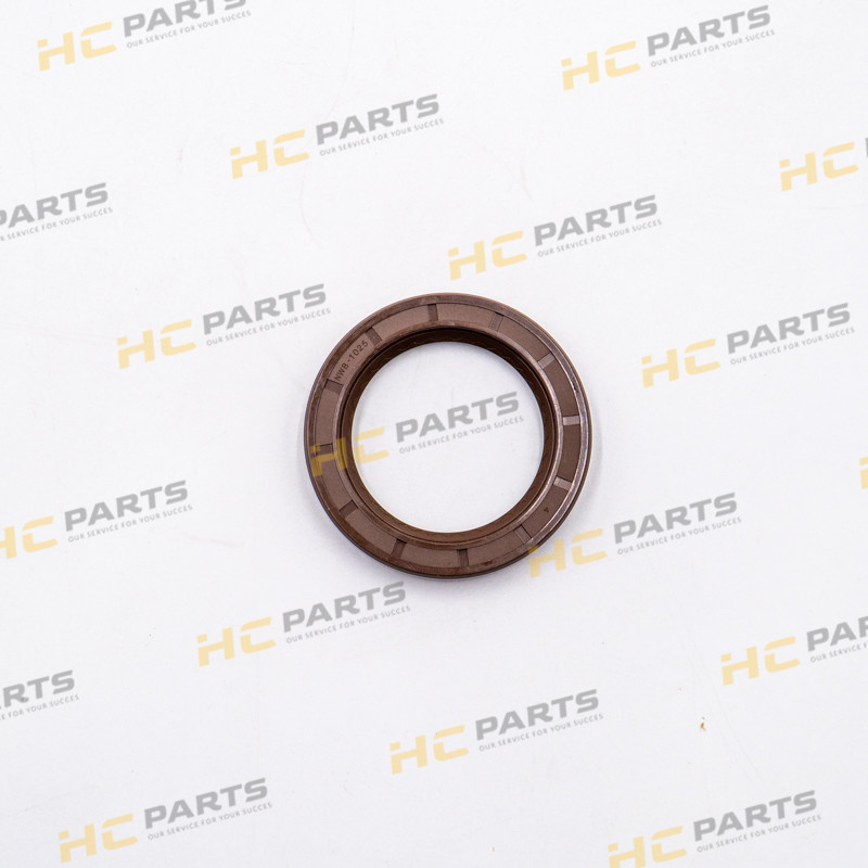 Уплотнение привода насоса телескопического погрузчика JCB