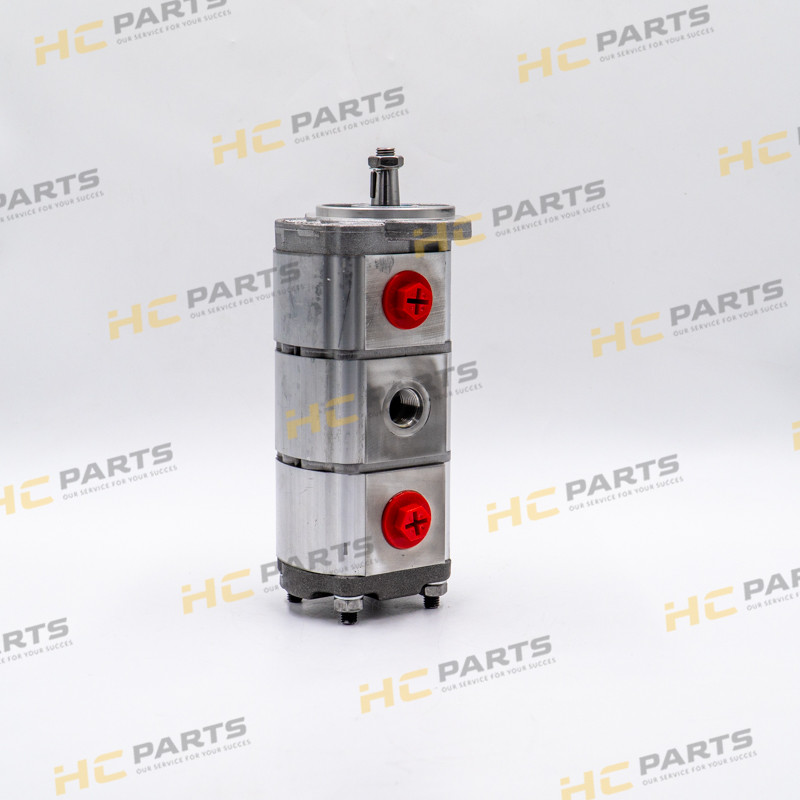 Гидравлический насос JCB — мини-экскаватор PARKER