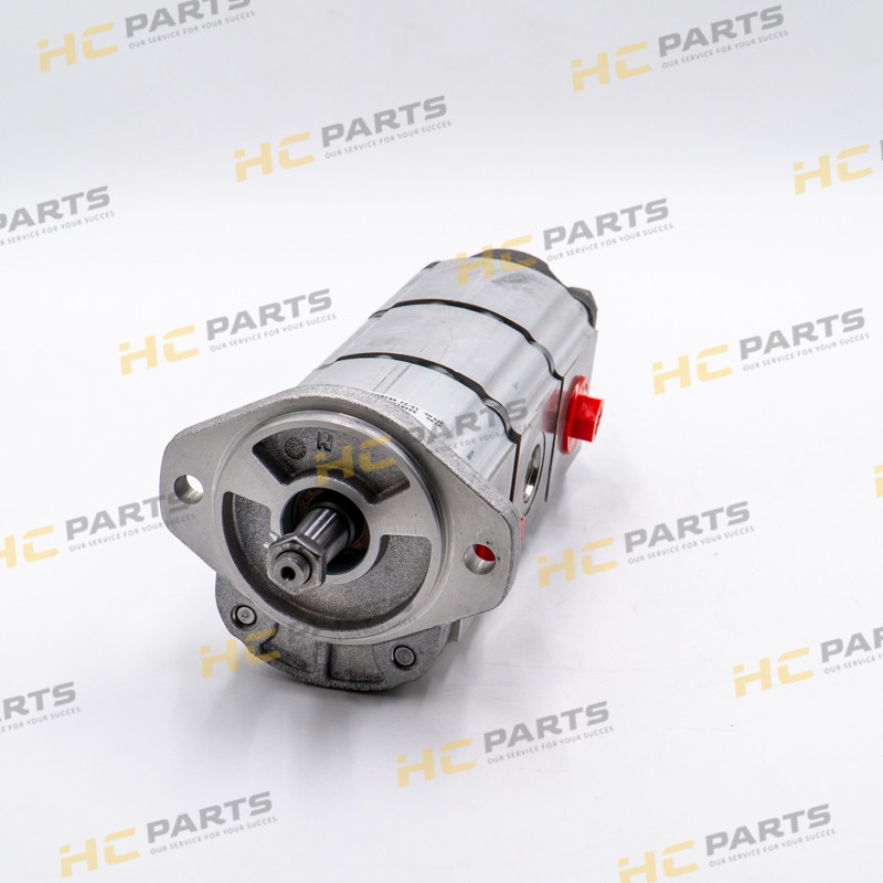 Гидравлический насос JCB — мини-экскаватор PARKER