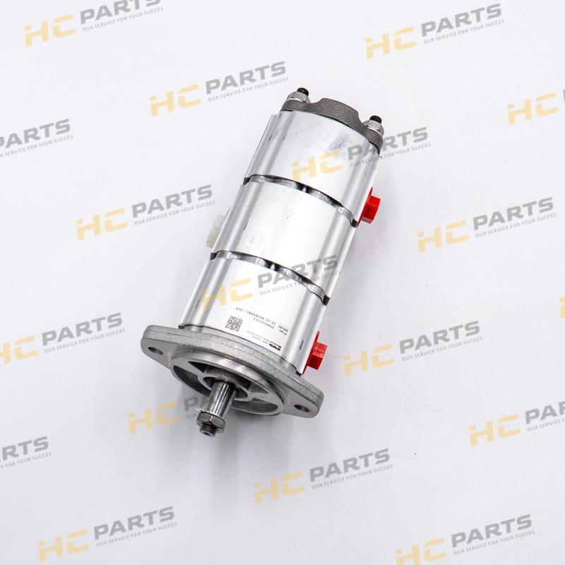 Гидравлический насос-мини-экскаватор JCB PARKER