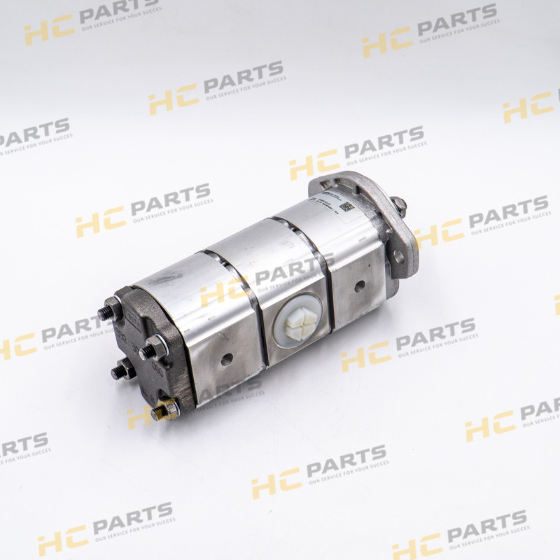 Гидравлический насос-мини-экскаватор JCB PARKER