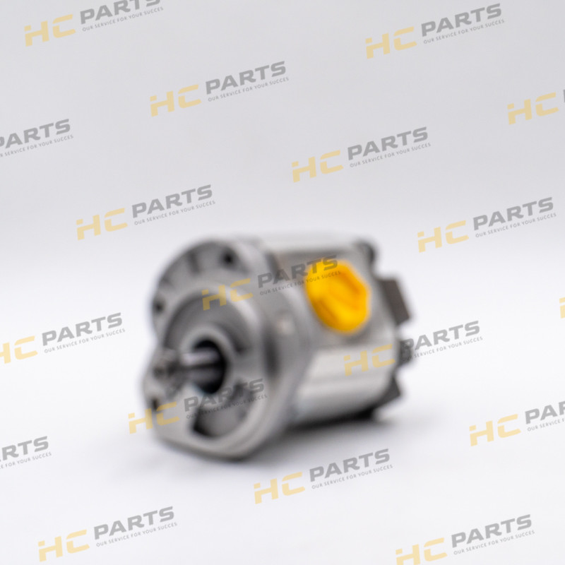 Вентиляторный двигатель JCB — колёсный погрузчик PARKER